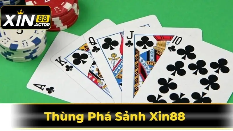 Cách Tính Xác Suất Xuất Hiện Thùng Phá Sảnh